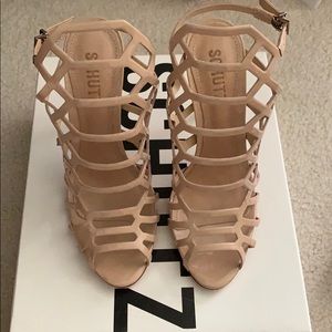 Schutz Juliana heels